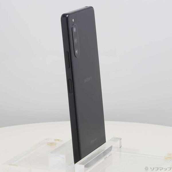 〔中古〕SONY(ソニー) Xperia 10 IV 128GB ブラック SO-52C docomo SIMフリー〔258-ud〕 |  | 03