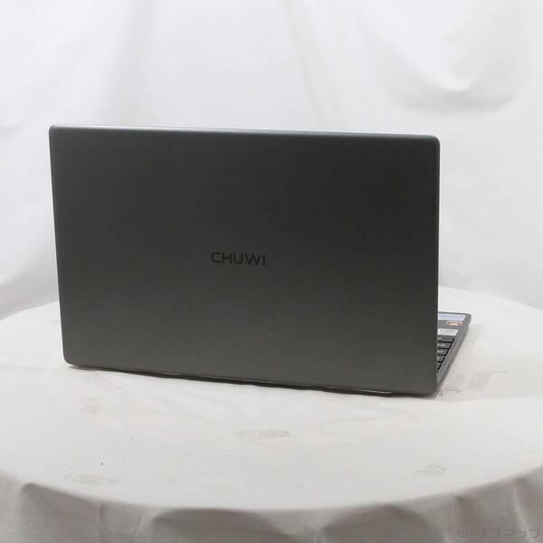 〔中古〕CHUWI CoreBook i3〔348-ud〕 |  | 02