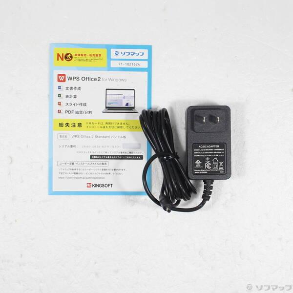 〔中古〕CHUWI CoreBook i3〔348-ud〕 |  | 04