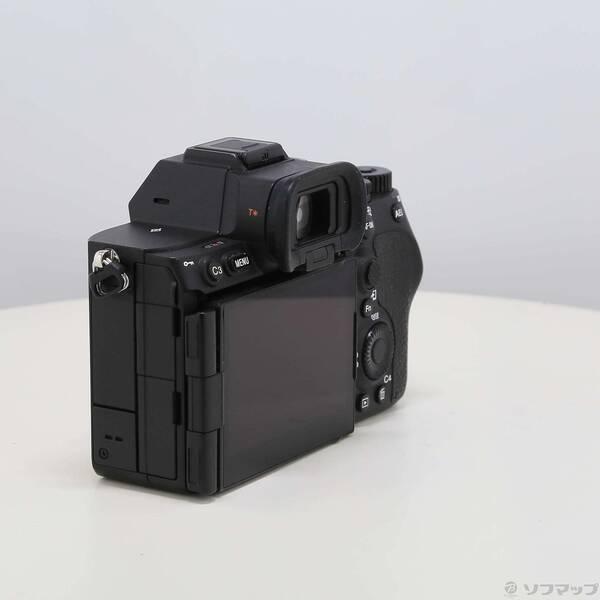 〔中古〕SONY(ソニー) α7R V ILCE-7RM5 ボディ〔262-ud〕 |  | 01