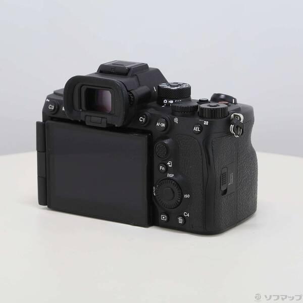〔中古〕SONY(ソニー) α7R V ILCE-7RM5 ボディ〔262-ud〕 |  | 02