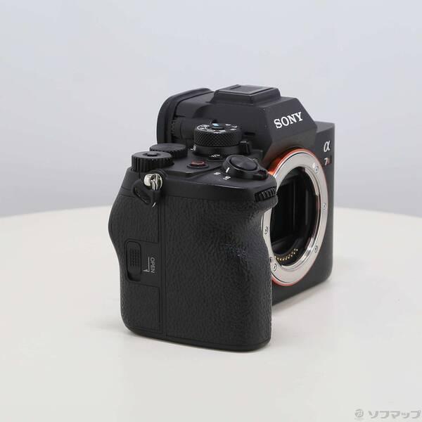〔中古〕SONY(ソニー) α7R V ILCE-7RM5 ボディ〔262-ud〕 |  | 03