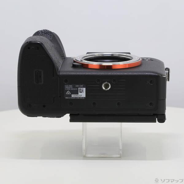 〔中古〕SONY(ソニー) α7R V ILCE-7RM5 ボディ〔262-ud〕 |  | 04