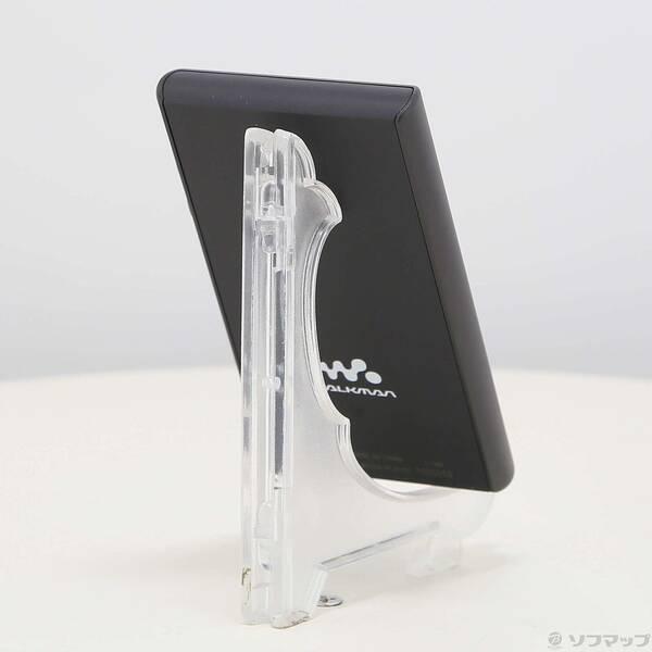 〔中古〕SONY(ソニー) WALKMAN A100シリーズ メモリ64GB+microSD ブラック NW-A107〔348-ud〕 |  | 02