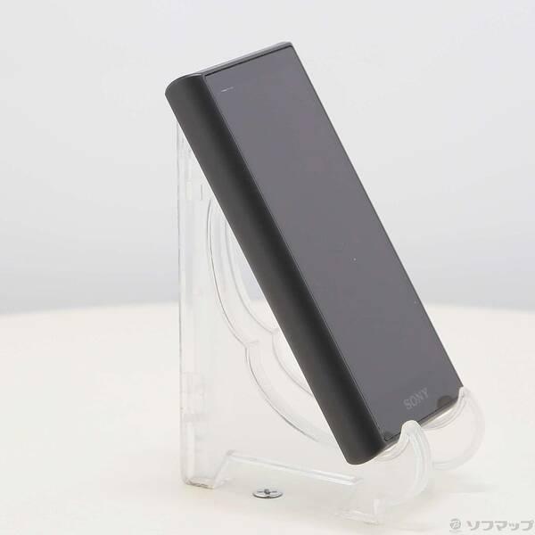 〔中古〕SONY(ソニー) WALKMAN A100シリーズ メモリ64GB+microSD ブラック NW-A107〔348-ud〕 |  | 03