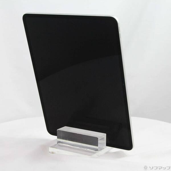 〔中古〕Apple(アップル) iPad Pro 13インチ(M5) 標準ガラス 256GB シルバー MDYK4J／A Wi-Fi〔348-ud〕 |  | 02