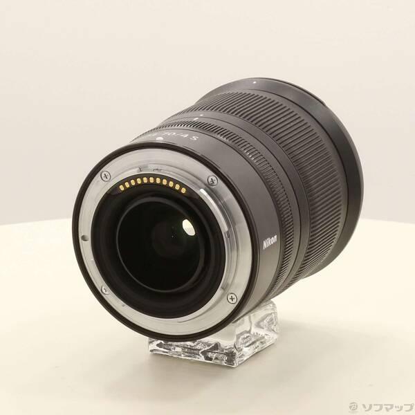 〔中古〕Nikon(ニコン) NIKKOR Z 24-70mm f／4 S〔305-ud〕 |  | 02