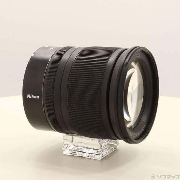 〔中古〕Nikon(ニコン) NIKKOR Z 24-70mm f／4 S〔305-ud〕 |  | 03