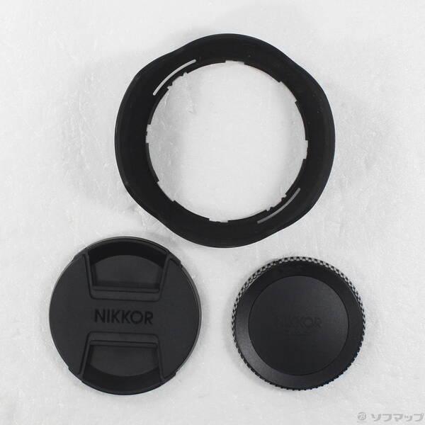 〔中古〕Nikon(ニコン) NIKKOR Z 24-70mm f／4 S〔305-ud〕 |  | 04