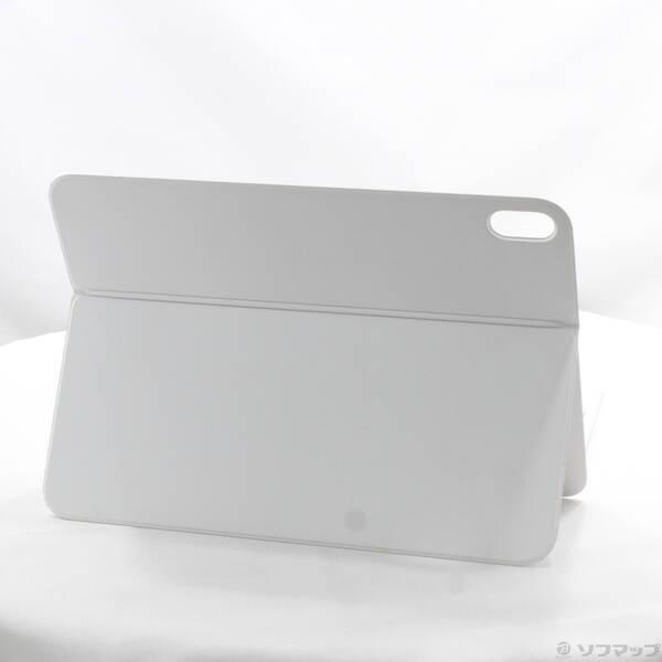〔中古〕Apple(アップル) iPad(第10世代)用 Magic Keyboard Folio 日本語 MQDP3J／A〔198-ud〕 |  | 01