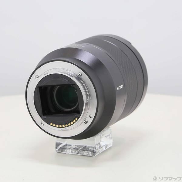 〔中古〕SONY(ソニー) Vario-Tessar T FE 24-70mm F4 ZA OSS SEL2470Z〔262-ud〕 |  | 02