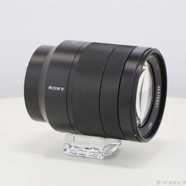 〔中古〕SONY(ソニー) Vario-Tessar T FE 24-70mm F4 ZA OSS SEL2470Z〔262-ud〕 |  | 03