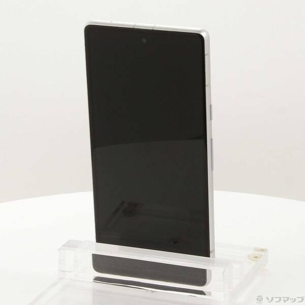 〔中古〕GOOGLE(グーグル) Google Pixel 7a 128GB スノー au SIMフリー〔349-ud〕 |  | 02