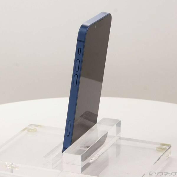 〔中古〕Apple(アップル) iPhone13 mini 128GB ブルー MLJH3J／A SIMフリー〔348-ud〕 |  | 01