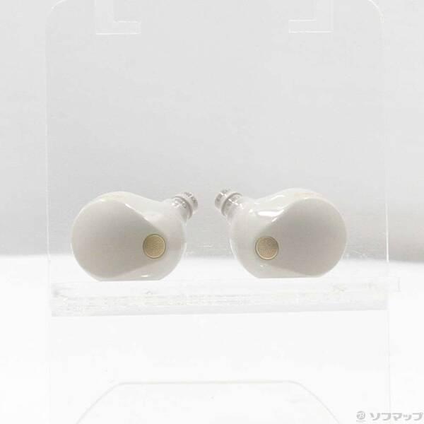 〔中古〕SONY(ソニー) WF-1000XM5 プラチナシルバー〔196-ud〕 | 