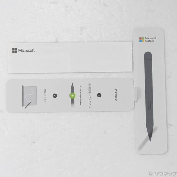 〔中古〕Microsoft(マイクロソフト) Surface スリム ペン 2 8WV-00007〔377-ud〕 |  | 01