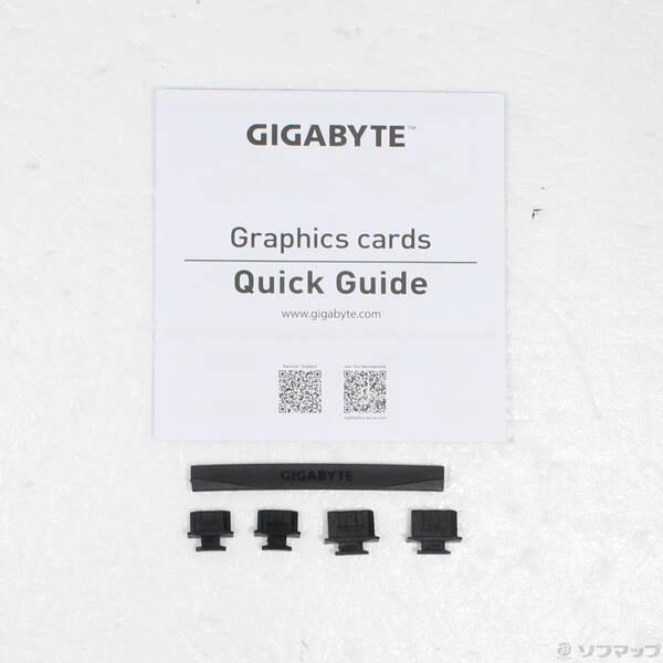 〔中古〕GIGABYTE(ギガバイト) GV-R76GAMING OC-8GD〔305-ud〕 |  | 01