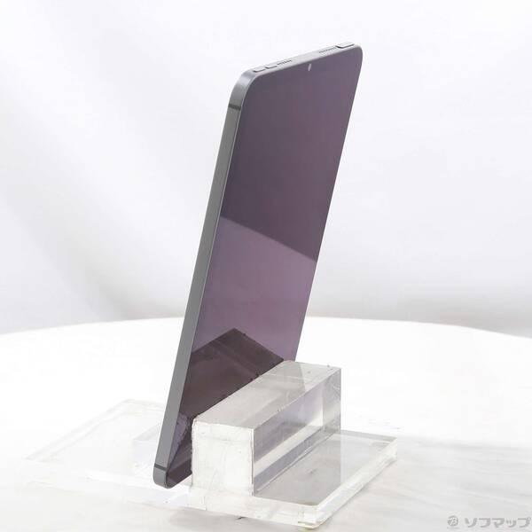 〔中古〕Apple(アップル) iPad mini(A17 Pro) 128GB スペースグレイ MXPN3J／A SIMフリー〔262-ud〕 |  | 01