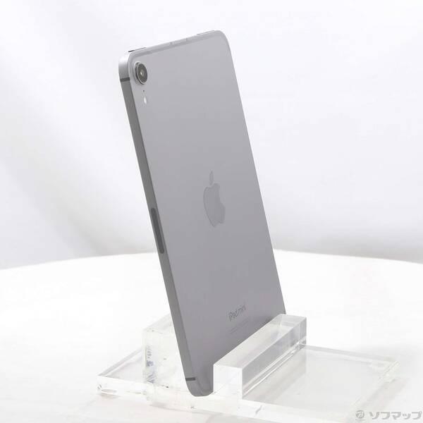 〔中古〕Apple(アップル) iPad mini(A17 Pro) 128GB スペースグレイ MXPN3J／A SIMフリー〔262-ud〕 |  | 03