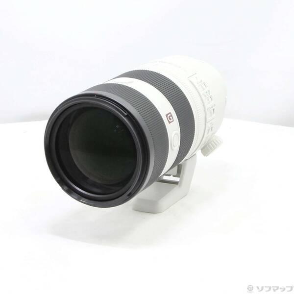 〔中古〕SONY(ソニー) FE 70-200mm F2.8 GM OSS II SEL70200GM2〔344-ud〕 | 