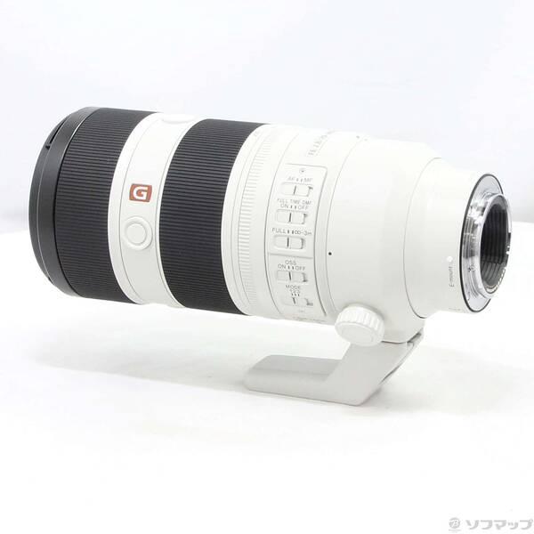 〔中古〕SONY(ソニー) FE 70-200mm F2.8 GM OSS II SEL70200GM2〔344-ud〕 |  | 01