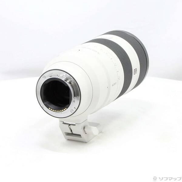 〔中古〕SONY(ソニー) FE 70-200mm F2.8 GM OSS II SEL70200GM2〔344-ud〕 |  | 02