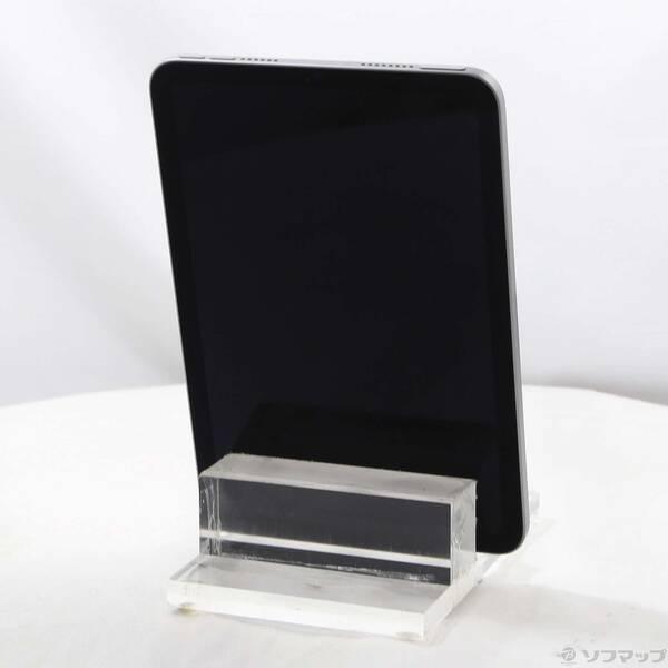 〔中古〕Apple(アップル) iPad mini(A17 Pro) 256GB スペースグレイ MXNA3J／A Wi-Fi〔258-ud〕 |  | 02