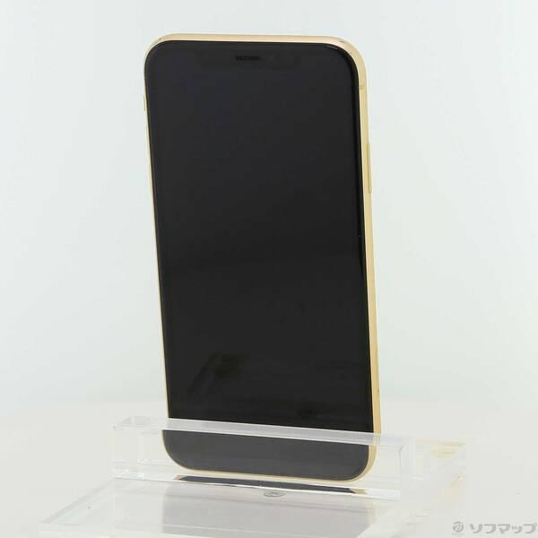 〔中古〕Apple(アップル) iPhoneXR 128GB イエロー MT0Q2J／A SIMフリー〔269-ud〕 |  | 02