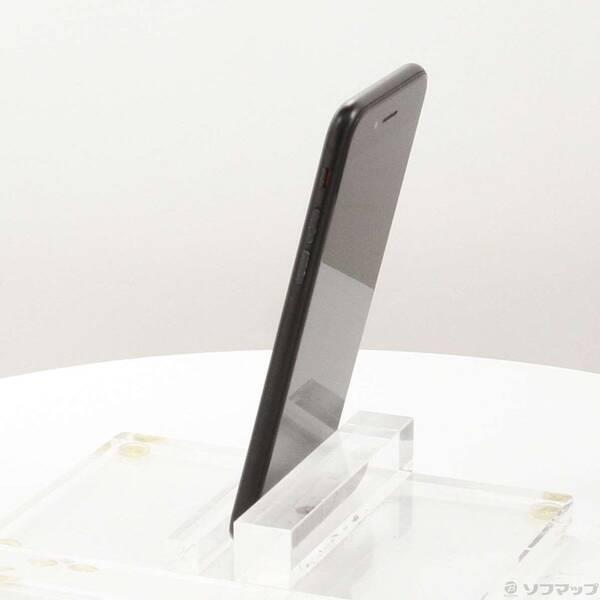 〔中古〕SoftBank iPhone SE 第2世代 64GB ブラック MX9R2J／A SIMフリー〔262-ud〕 |  | 01