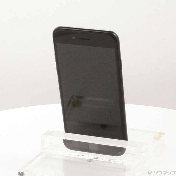 〔中古〕SoftBank iPhone SE 第2世代 64GB ブラック MX9R2J／A SIMフリー〔262-ud〕 |  | 02