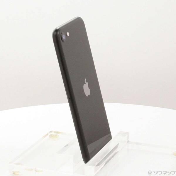 〔中古〕SoftBank iPhone SE 第2世代 64GB ブラック MX9R2J／A SIMフリー〔262-ud〕 |  | 03