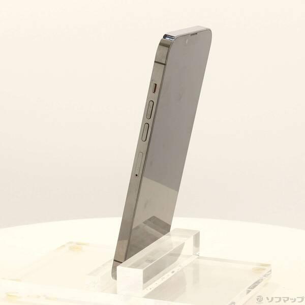 〔中古〕Apple(アップル) iPhone13 Pro Max 1TB グラファイト MLKG3J／A SIMフリー〔262-ud〕 |  | 01