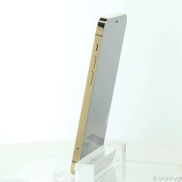 〔中古〕Apple(アップル) iPhone12 Pro 256GB ゴールド MGMC3J／A SIMフリー〔247-ud〕 |  | 01