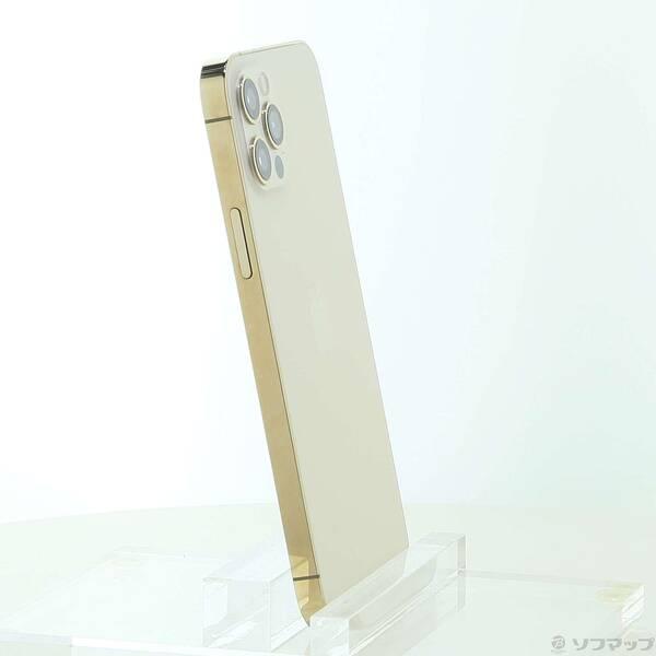 〔中古〕Apple(アップル) iPhone12 Pro 256GB ゴールド MGMC3J／A SIMフリー〔247-ud〕 |  | 03