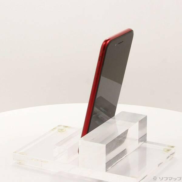 〔中古〕Apple(アップル) iPhone SE 第3世代 64GB プロダクトレッド MMYE3J／A SIMフリー〔377-ud〕 |  | 01