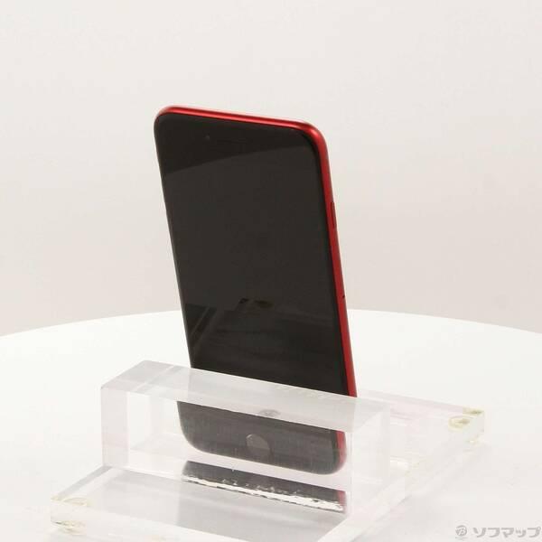 〔中古〕Apple(アップル) iPhone SE 第3世代 64GB プロダクトレッド MMYE3J／A SIMフリー〔377-ud〕 |  | 02