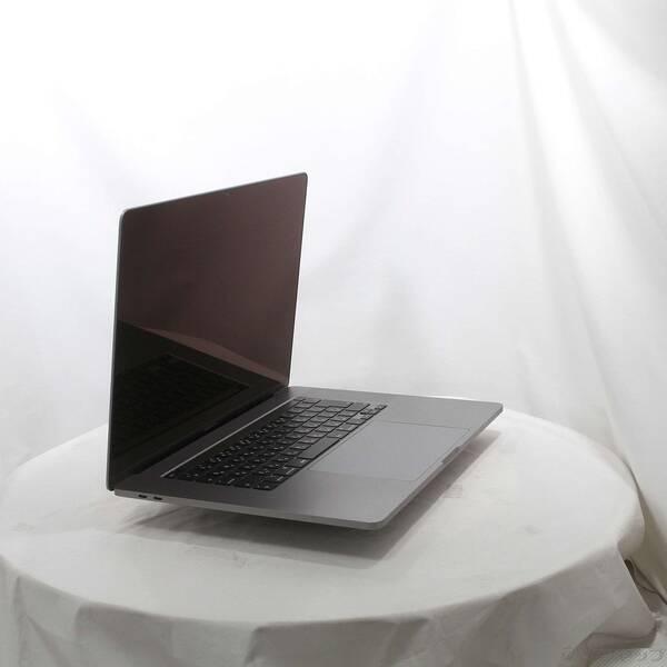 〔中古〕Apple(アップル) MacBook Pro 16-inch Late-2019 MVVK2J／A Core_i9 2.3GHz 16GB SSD1TB スペースグレイ 〔10.15 Catalina〕〔295-ud〕 |  | 03