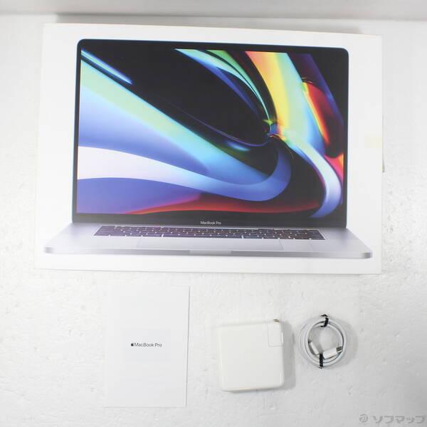 〔中古〕Apple(アップル) MacBook Pro 16-inch Late-2019 MVVK2J／A Core_i9 2.3GHz 16GB SSD1TB スペースグレイ 〔10.15 Catalina〕〔295-ud〕 |  | 04