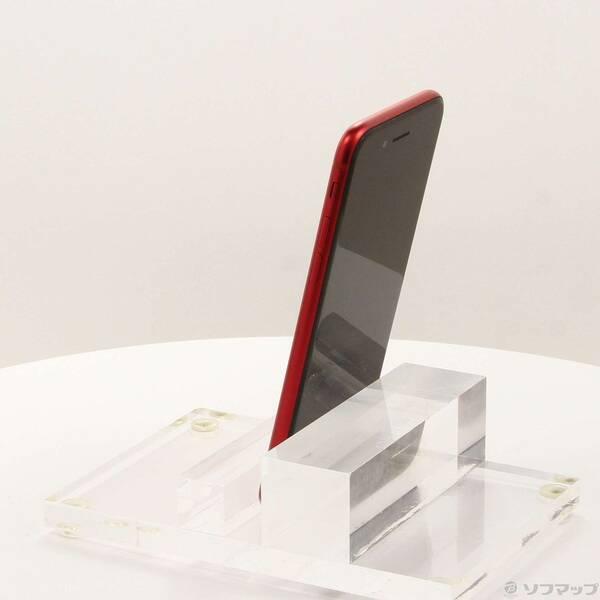 〔中古〕Apple(アップル) iPhone SE 第2世代 64GB プロダクトレッド MX9U2J／A SIMフリー〔352-ud〕 |  | 01