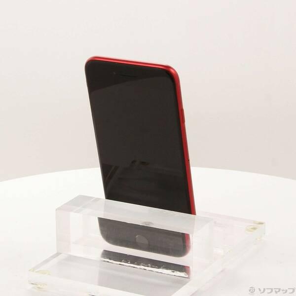 〔中古〕Apple(アップル) iPhone SE 第2世代 64GB プロダクトレッド MX9U2J／A SIMフリー〔352-ud〕 |  | 02