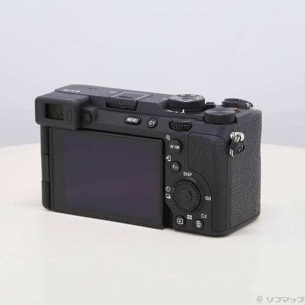 〔中古〕SONY(ソニー) α7CR ILCE-7CR〔198-ud〕 |  | 02