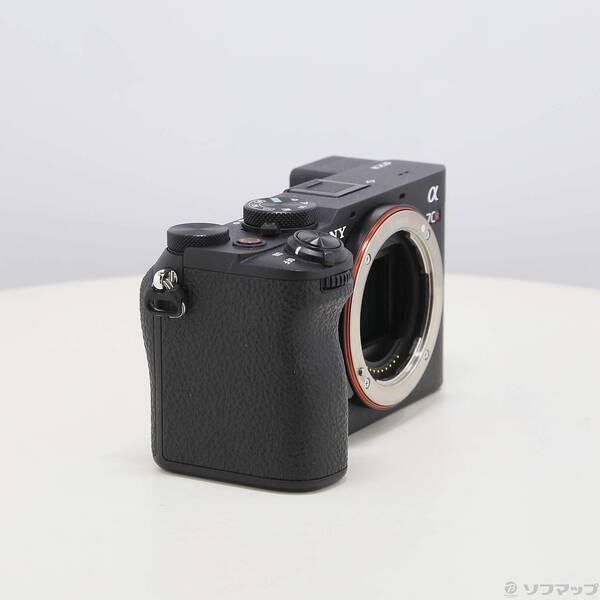 〔中古〕SONY(ソニー) α7CR ILCE-7CR〔198-ud〕 |  | 03