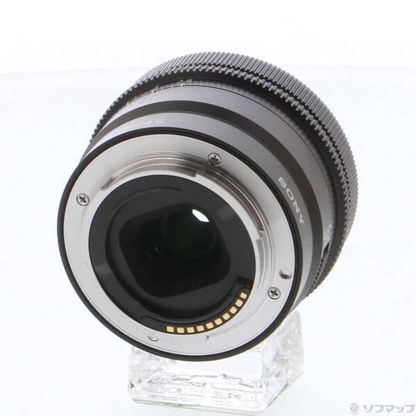 〔中古〕SONY(ソニー) FE 24mm F2.8 G SEL24F28G〔348-ud〕 |  | 02