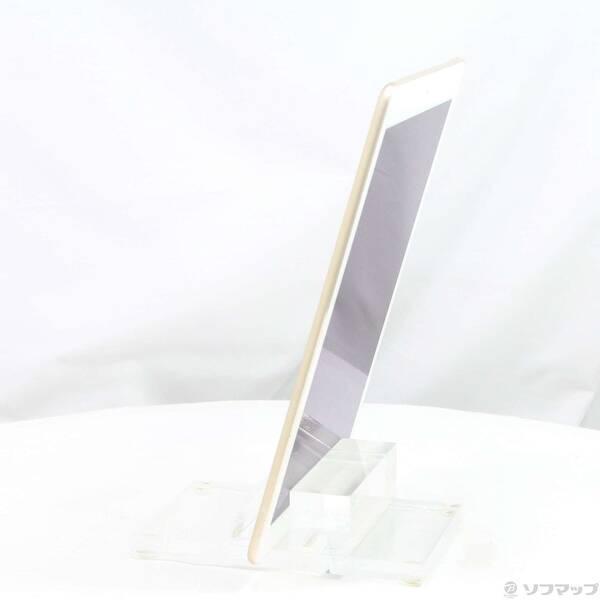 〔中古〕Apple(アップル) iPad Air 2 64GB ゴールド MH182J／A Wi-Fi〔297-ud〕 |  | 01