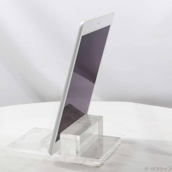 〔中古〕Apple(アップル) iPad mini 第5世代 64GB シルバー MUQX2J／A Wi-Fi〔262-ud〕 |  | 01