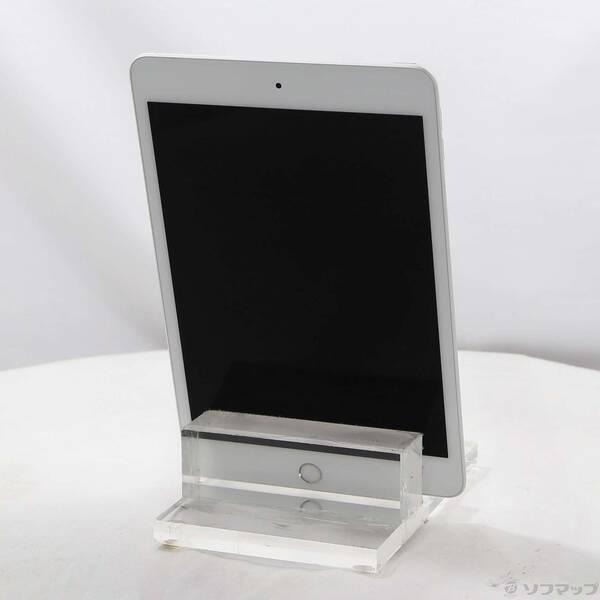 〔中古〕Apple(アップル) iPad mini 第5世代 64GB シルバー MUQX2J／A Wi-Fi〔262-ud〕 |  | 02