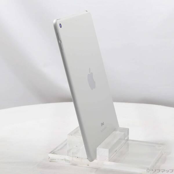 〔中古〕Apple(アップル) iPad mini 第5世代 64GB シルバー MUQX2J／A Wi-Fi〔262-ud〕 |  | 03