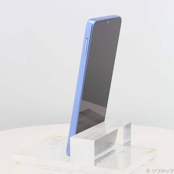 〔中古〕SAMSUNG(サムスン) Galaxy A25 5G 64GB ブルー SCG33 auロック解除SIMフリー〔368-ud〕 |  | 01