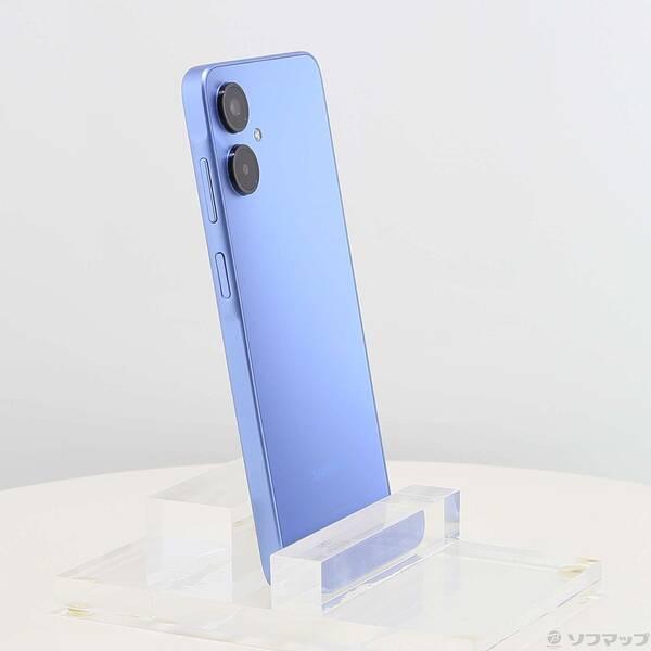 〔中古〕SAMSUNG(サムスン) Galaxy A25 5G 64GB ブルー SCG33 auロック解除SIMフリー〔368-ud〕 |  | 03