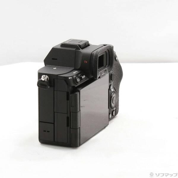 〔中古〕SONY(ソニー) α7V ボディ ILCE-7M5〔262-ud〕 |  | 01